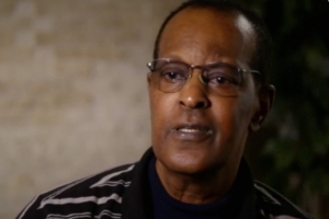 “只不过是另一个黑鬼罢了”