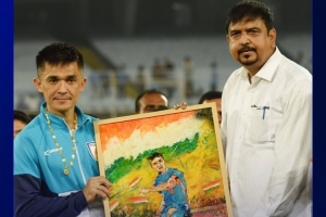 德转列出从未晋级世界杯的人口大国：印度、印尼、越南、泰国在列。