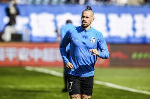 哈姆西克：我曾无限接近加盟米兰，阿莱格里执教尤文图斯时也曾有意于我。