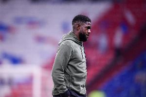 乌姆蒂蒂：计划接受教练培训，期望数年后执教。