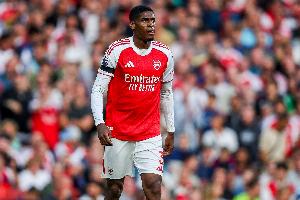 莫斯克拉透露，因塔吉毫不犹豫地选择了阿森纳，他在签约时便清楚自己将面临位置竞争。