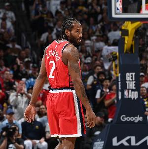 帕金斯：快船因小卡场外事件因祸得福，这将激发他打出最佳状态。