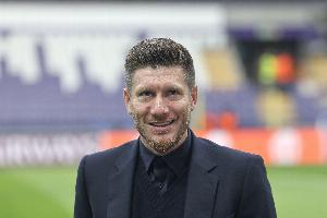 意媒报道称，国米在下轮欧冠中的对手圣吉罗斯主帅遭遇挖角，这对蓝黑军团而言是一个利好消息。