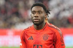 阿方索-戴维斯坦言，康复期间心理层面的挑战远超生理，他如今已归心似箭，渴望尽快重返赛场。