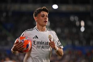 薪水队内倒数！西媒：居莱尔年薪520万欧，皇马希望给他涨到900万