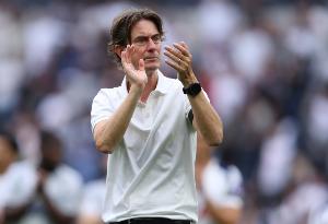 英国媒体称，本轮国际比赛日对热刺有利，穆阿尼伤愈复出，同时多名球员可借此获得休整时间。