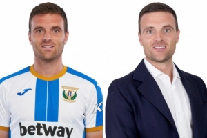 前西甲球员马卡转战金融领域，已正式加入私人银行A&G任职。