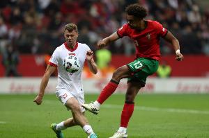 维加：鉴于C罗为葡萄牙足球付出的所有，他无需为任何事致歉。