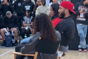 塔图姆：我将不再是过去的自己，但我必将归来，并以更强的姿态回归！