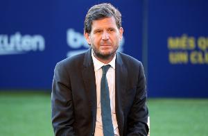 前巴萨总监！世体：马竞新任总监阿莱曼尼将面临球员续约等棘手问题