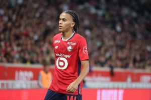 埃唐・姆巴佩：摆脱兄长光环，成为里尔中场核心