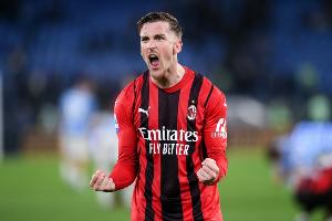 记者：萨勒马科尔斯预计缺战紫百合，阿莱格里正权衡多种解决方案