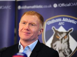 斯科尔斯评选现役中场Top5：佩德里居首，罗德里第二，维蒂尼亚位列第三。