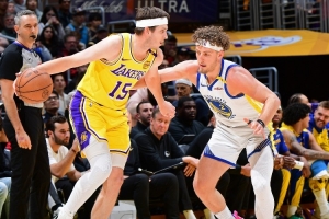 “代言一哥”之争引关注，波姐谈及与“小里”的对位交锋：这场对决非常有趣，每次都是高水平的较量。