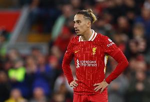 齐米卡斯离队原因曝光：在利物浦缺少比赛机会，外租后恐难再回归。