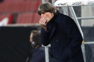 勒夫看好23岁弗赖堡门将阿图尔·博鲁，认为他有望成为德国国家队未来的一号门将。