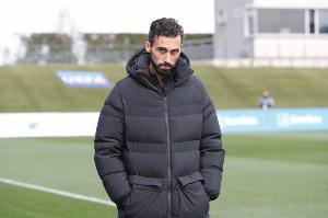 《马卡报》：阿韦洛亚打造的皇马青年军已见成效，多项数据表现优于上赛季。