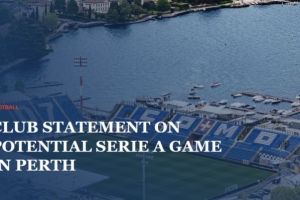 科莫声明：尽管海外赛事给各方带来不便与牺牲，但此举对联赛的存续至关重要。