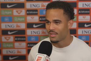 印尼无缘世界杯，小克鲁伊维特回应球迷“下课”声：父亲已竭尽全力