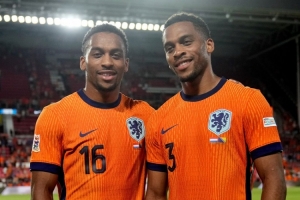 前曼联助教盛赞昆滕-廷伯表现同样出色，建议阿森纳将其纳入考量。