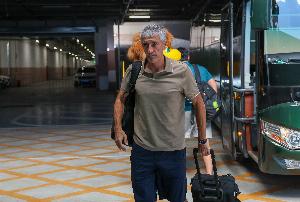 足球报：塞蒂恩是国安近10年里的第11位主帅，俱乐部非常信任他