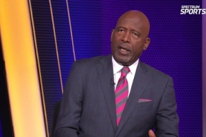 沃西：湖人35罚8攻展现进攻侵略性 球员贯彻JJ战术理念