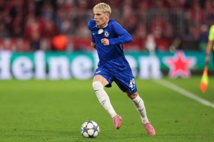 谢林汉姆：如果我是加纳乔的团队成员，不会建议他转会切尔西