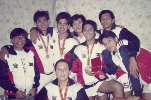 “是时候夺回亚洲霸主的地位了！”