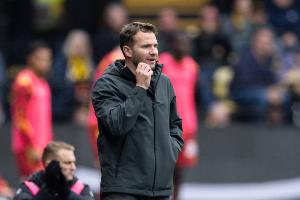 克莱维利坦言，许多球员都存在焦虑情绪，他本人起初也未能妥善应对压力等挑战。