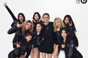 新成员！篮网中国官方啦啦队Brooklyn 8官宣签约中国经理人杨舒越