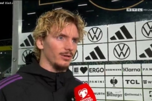 沃尔特·马德：德国队生涯首球意义非凡，破门方式竟是肩部建功