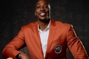 霍华德：入选名人堂后我哭了45分钟，坦言日常山地长跑训练艰辛无比