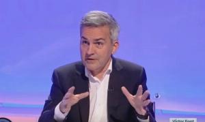 拉波尔塔遭丰特批评：管理失当，致使伊尼戈-马丁内斯被白白送走。