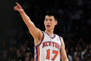 最爱的NBA高光时刻！林书豪：引爆“林疯狂”传奇的开端之战