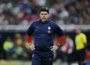 波切蒂诺：部分球员将得到出场机会，球队阵容或存变数，阵型亦可能调整。