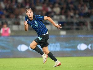 大埃斯波西托：皮奥十分努力，我坚信他将赢得所有人的信赖。