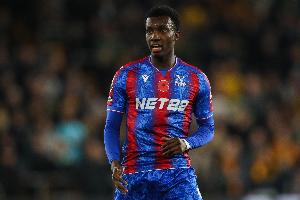 记者消息：恩凯提亚此前已与加纳足协取得联系，如今他表达了为加纳国家队效力的意愿。