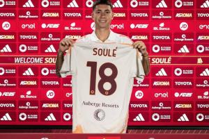 斯卡洛尼表示，苏莱和其他众多年轻球员一样，都处于阿根廷国家队的密切关注之下。