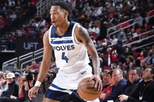 迪林厄姆：进入联盟后最大的收获是韧性，懂得放下过往才能继续前行。