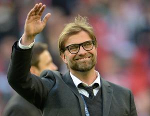 姆希塔良：我非常感激克洛普，他总是愿意倾听，但他还欠我50欧元。