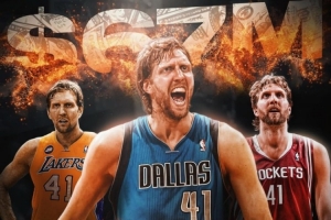 诺维茨基为留守独行侠主动放弃6700万，库班澄清此举并非为规避工资帽。