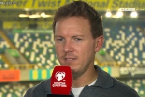 纳帅：这场胜利虽‘丑陋’，但三分是关键，门将位置没有问题。