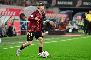 意媒报道称，萨勒马科尔斯右腿股二头肌受伤，预计将缺阵2至1个月。