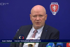 捷克主帅谈客场战克罗地亚：对手仅1-0小胜法罗群岛