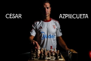 阿斯皮利奎塔连续5轮西甲打满全场，若满足出场次数要求将触发自动续约条款。