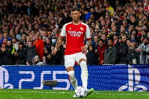 枪手名宿：本-怀特或有离队意向，球迷当信任约克雷斯