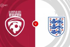 英格兰世预赛首发阵容：凯恩领衔，萨卡、赖斯、戈登联袂出战，取胜即可直通！