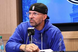 独行侠老板：基德的场上成就有目共睹，他具备全面的领导才能。