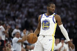 《露天看台最新前100球员排名（76-100位）：库明加排第92，围巾第90，比尔第88，杰伦·格林第81》