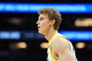 内部人士证实：爵士无意交易马尔卡宁，其属非卖品。